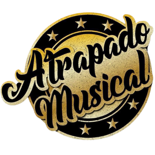 Atrapado Musical Logo